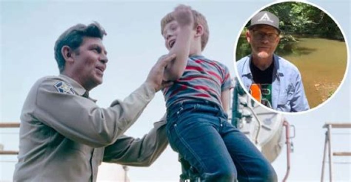 Uncover Ron Howard's Cinematic Legacy: A Journey Of Discovery