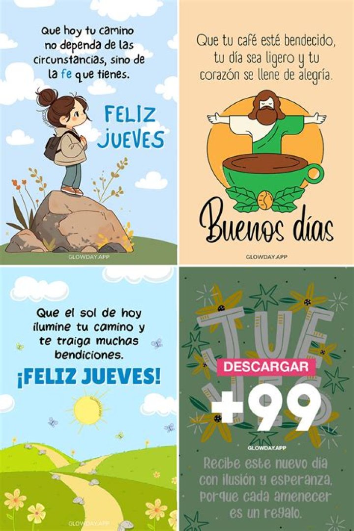 Uncover The Blessings Of Jueves De Bendiciones: Insights And Discoveries