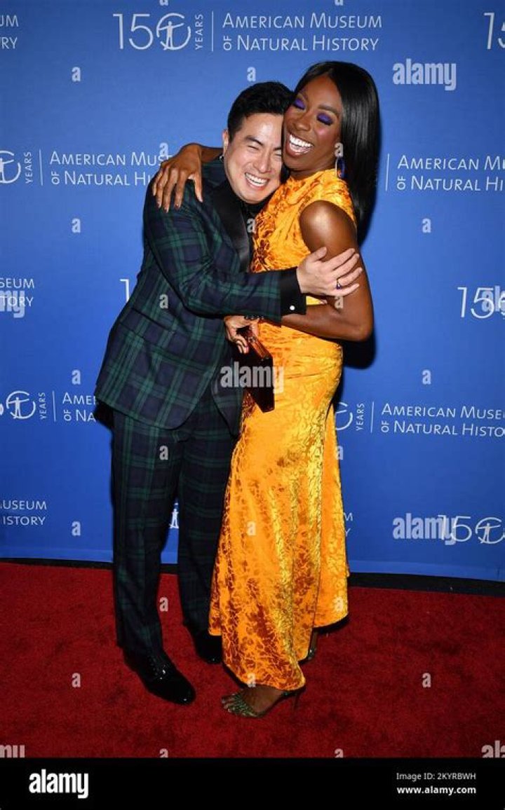 Uncover The Dynamic Duo: Ego Nwodim And Her Musician Husband
