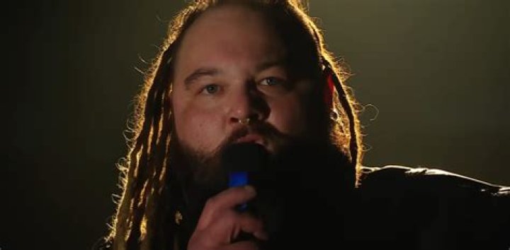 Uncover The Enigma: Decoding Bray Wyatt's Alter Ego, Cadyn Rotunda