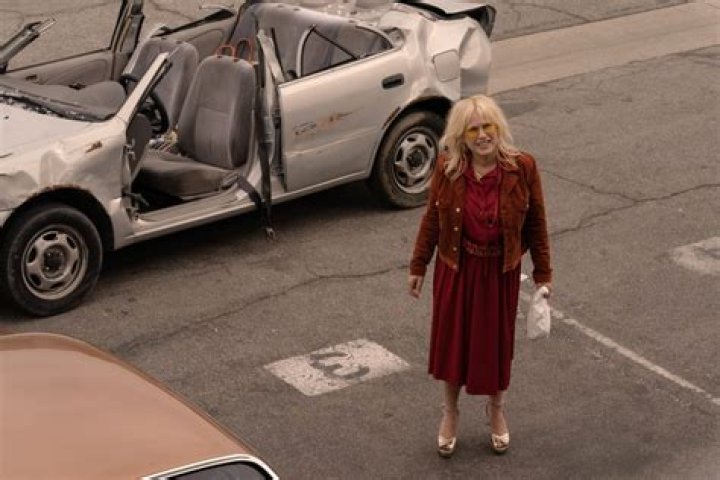 Uncover The Enigma: Patricia Arquette's Age Revealed