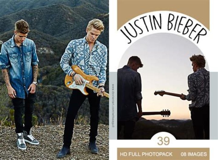 Uncover The Enigma: Unraveling Justin Bieber's Age