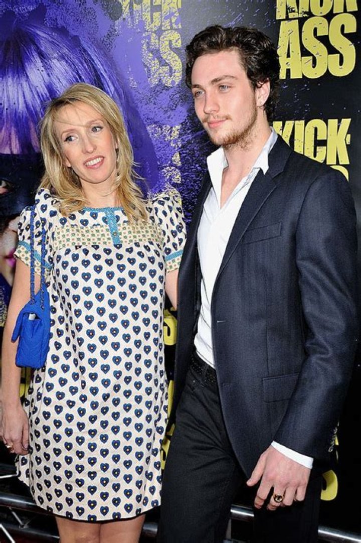 Uncover The Extraordinary World Of Romy Hero Taylor-Johnson
