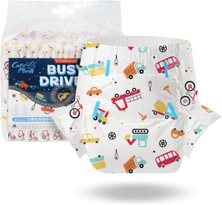 Uncover The Hidden Gems Of Target Exchange Diapers: A Revolutionary Discovery For Parents