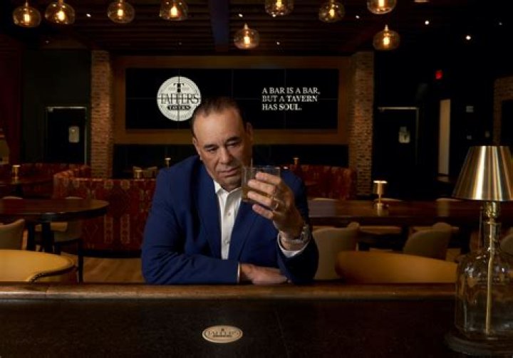 Uncover The Secrets Of Jon Taffer's Hospitality Empire