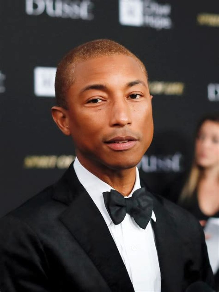 Uncover The Secrets: Pharrell Williams' Age Unveiled