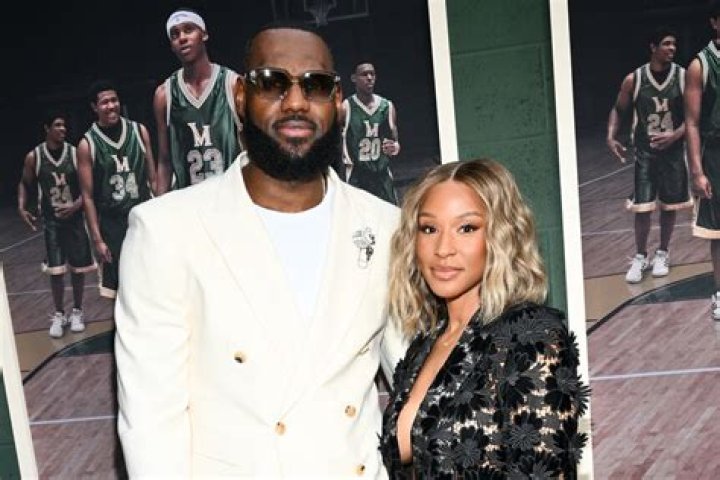 Uncover The Secrets: Savannah James' Height And Its Impact