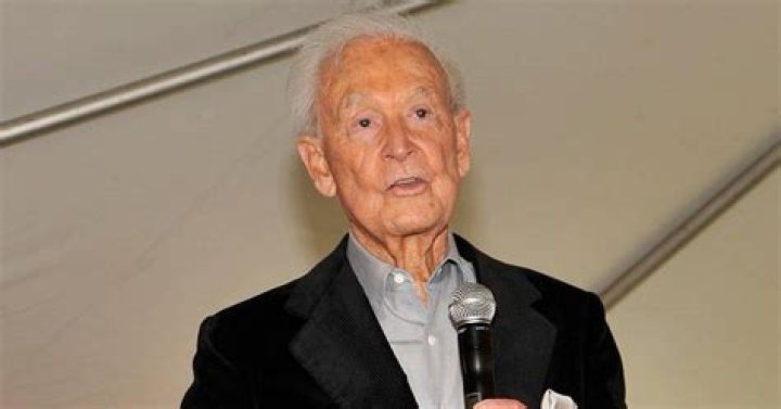 Uncover The Surprising Net Worth Of Bob Barker And His Philanthropic Legacy