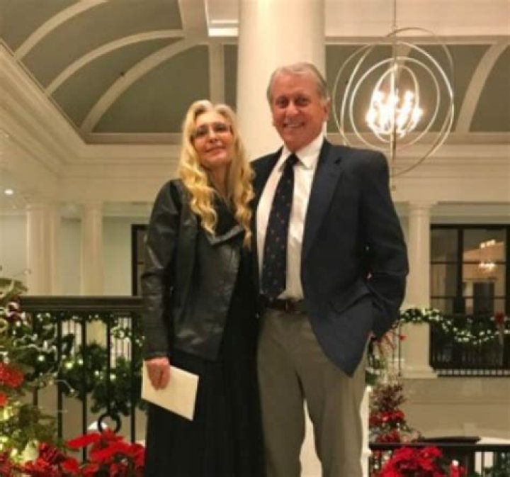 Uncover The Truth Behind Alina Burroughs' Marital Status