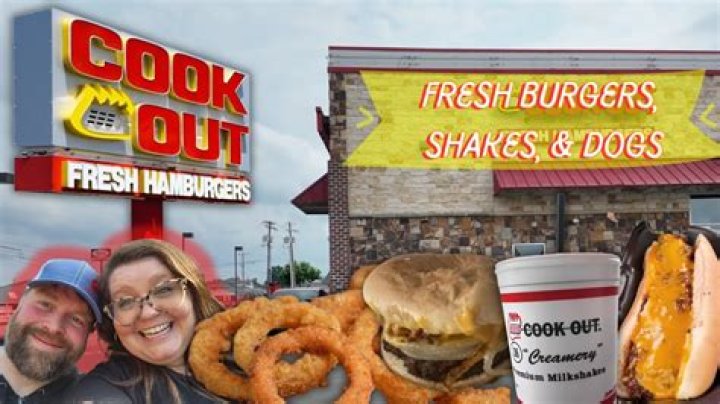 Uncover The Truth: Does Cookout Hire At 14?