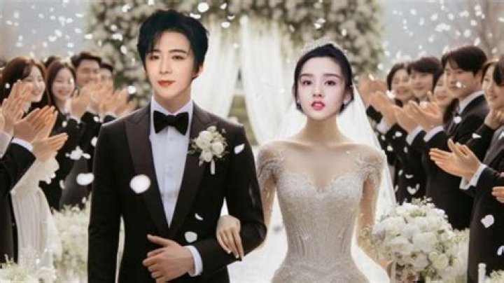 Uncover The Truth: Is Song Weilong Married?