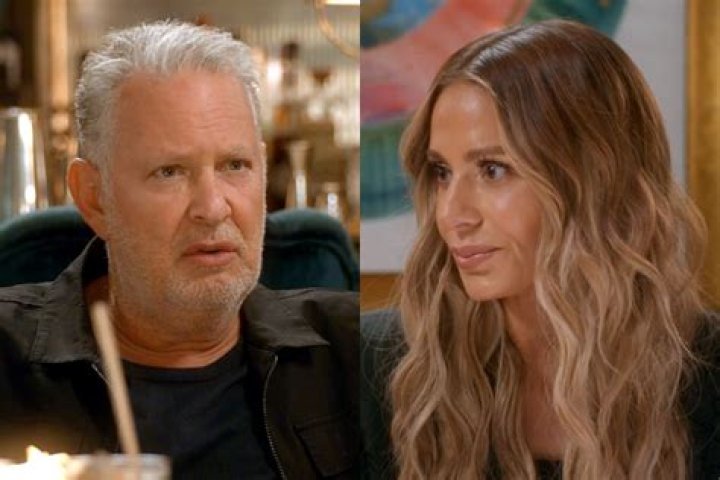 Uncover The Unbreakable Bond: Dorit Kemsley's Big Brother Revealed
