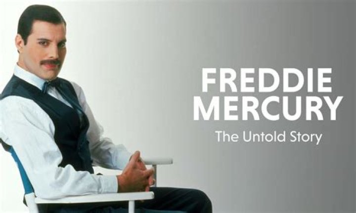 Uncover The Untold Stories Of Freddie Mercury's Legacy