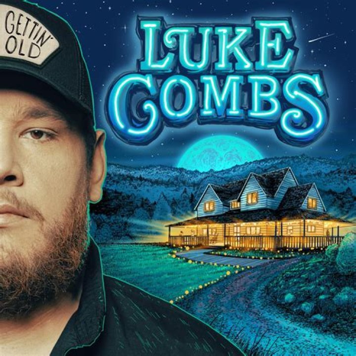 Uncover The Wild Truths Behind Luke Combs' 