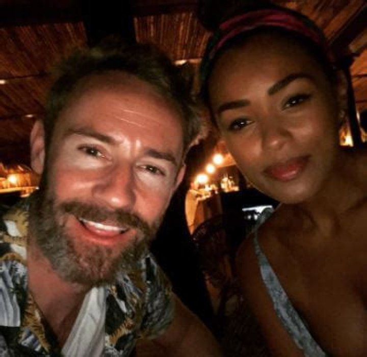 Uncover The World Of Melanie Liburd's Talented Husband, Ben Taylor