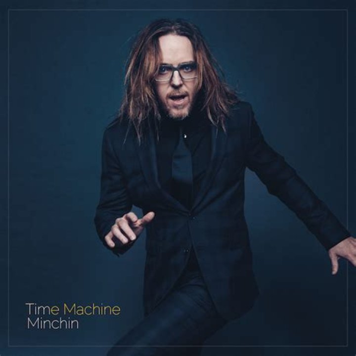 Uncovering The Creative Force Behind Tim Minchin