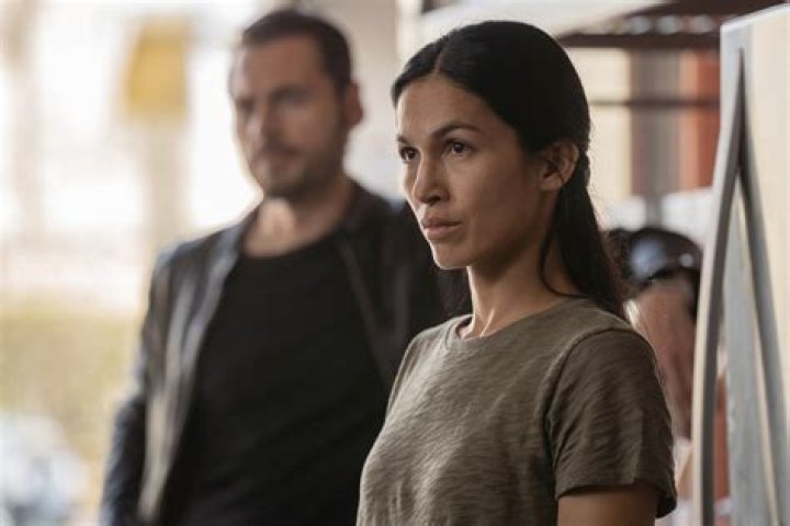 Uncovering The Extraordinary: The Father Behind Elodie Yung's Success