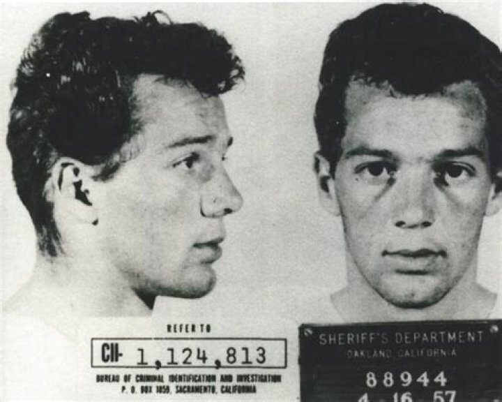 Uncovering The Hidden Truths: Sonny Barger's Children And The Hells Angels Legacy