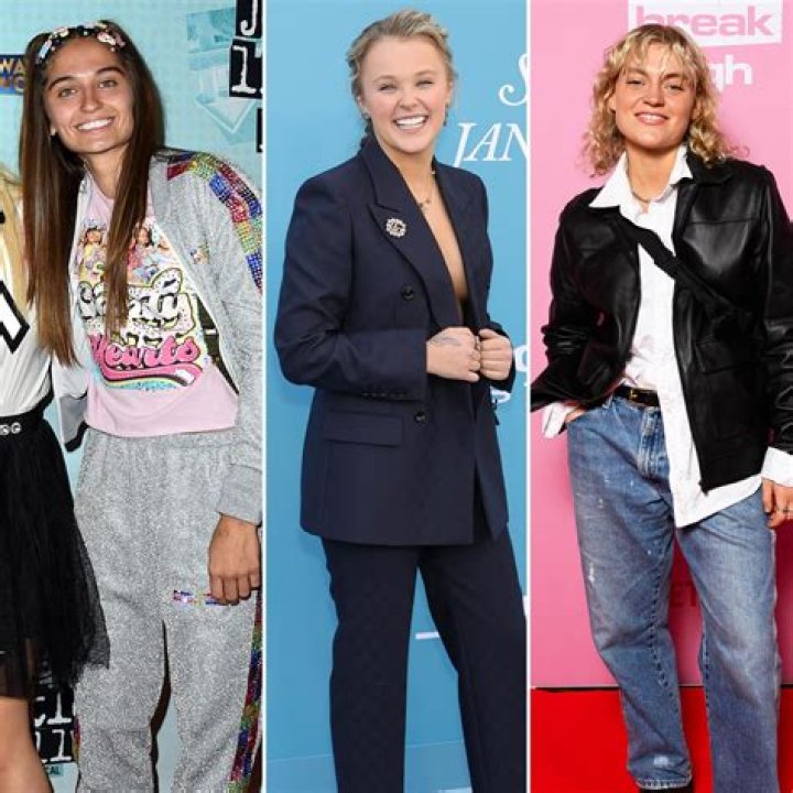 Uncovering The Love Life: Who Dated JoJo Siwa?