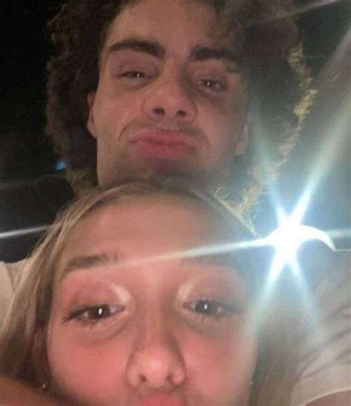 Uncovering The Mystery: Josh Giddey's Girlfriend Name