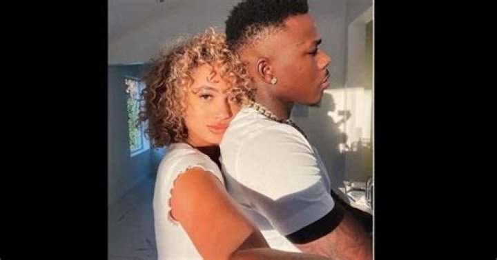 Uncovering The Mystery: Who Is DaBaby Dating?