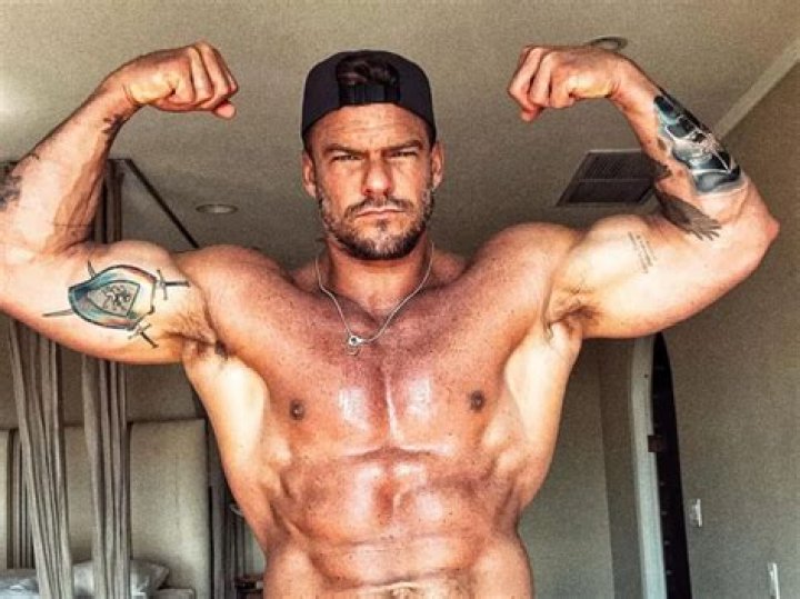 Understanding Alan Ritchson's Weight: A Comprehensive Insight