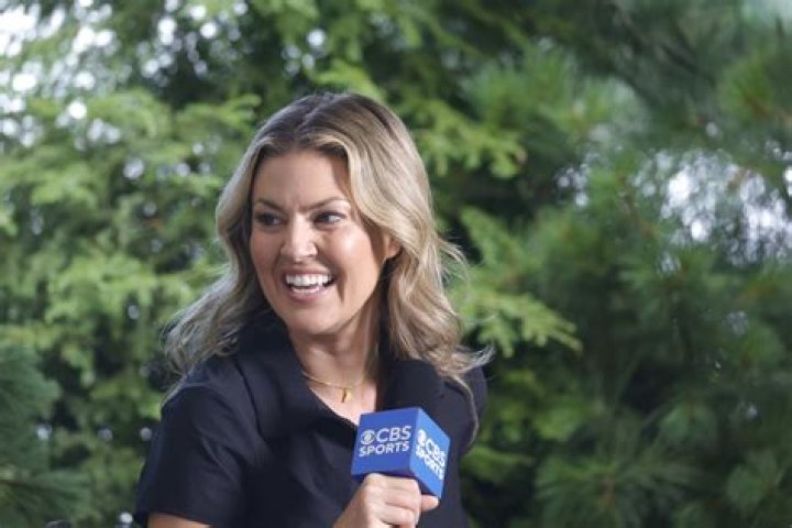 Understanding Amanda Balionis: A Deep Dive Into Her Body And Fitness Journey