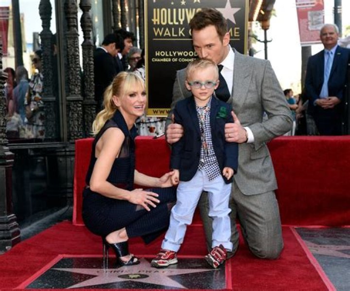 Understanding Anna Faris' Son Disability: A Journey Of Love And Resilience