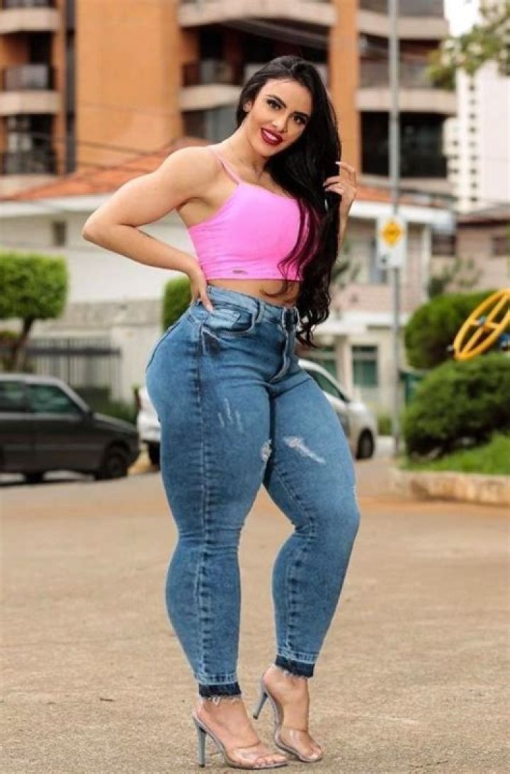 Understanding BBBW: The Ultimate Guide To Big Beautiful Women