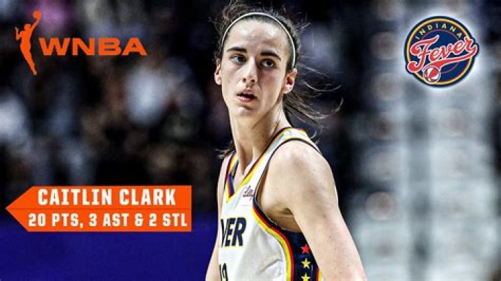 Understanding Catlin Clark: The Journey Of A Transgender Athlete