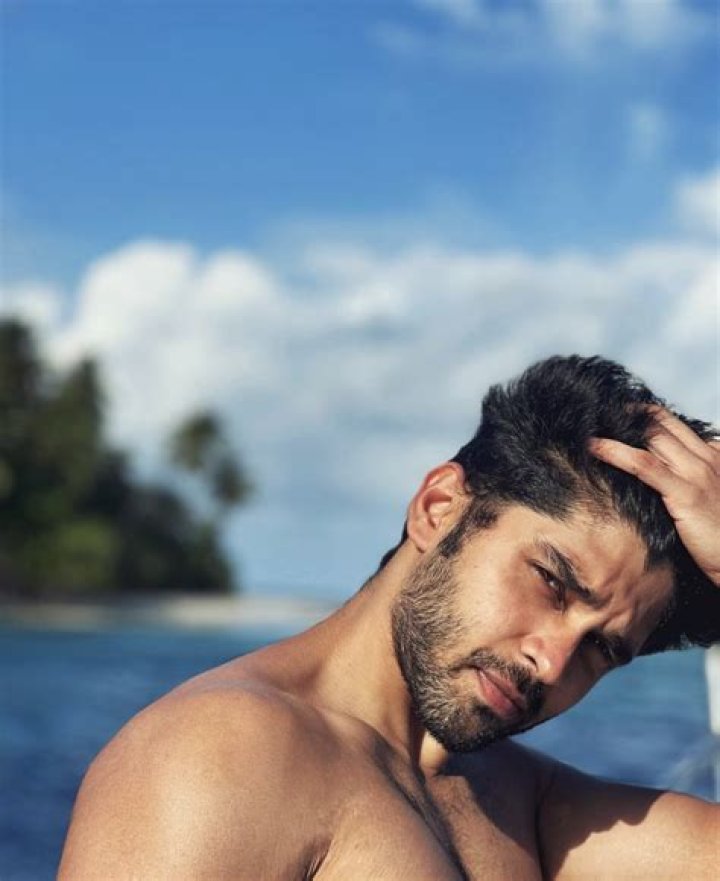 Understanding Chiyaan Vikram's Son: A Look Into His Life And Career
