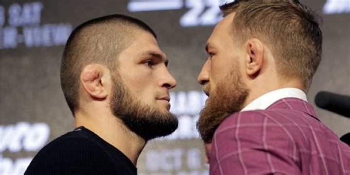 Understanding Conor McGregor's Height: The Impact On His Fighting Style And Persona