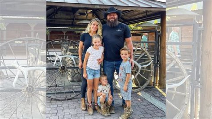 Understanding Dave Sparks And His Wife: A Deep Dive Into Their Relationship