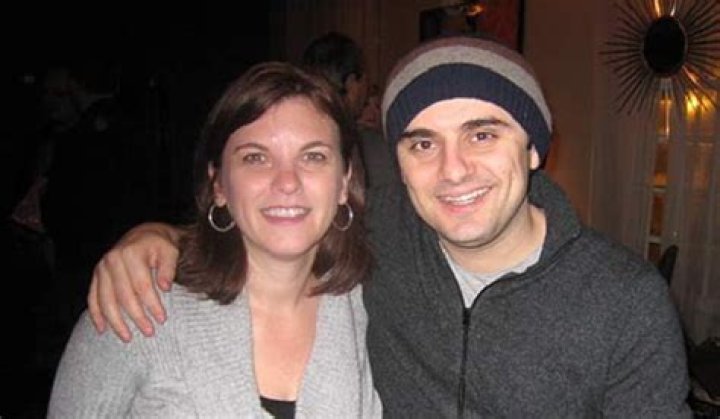 Understanding Gary Vee's Wife: A Deep Dive Into Their Relationship