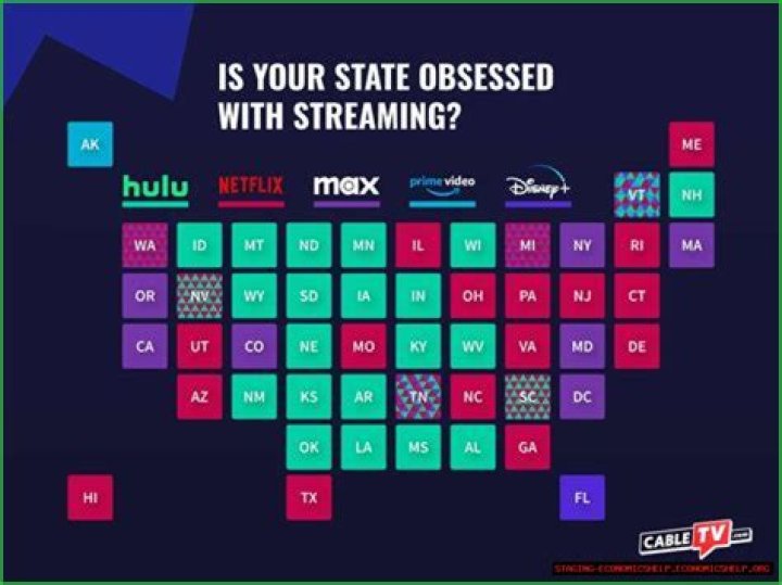 Understanding Hub Flix: The New Era Of Streaming Services