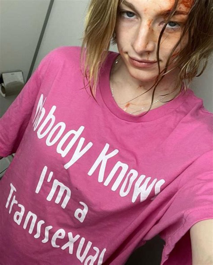 Understanding Hunter Schafer's Gender Identity: A Comprehensive Insight