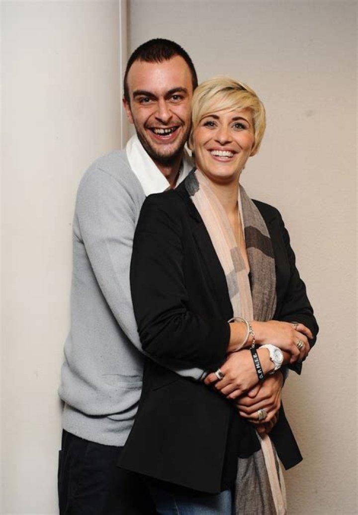 Understanding Joe Gilgun's Wife: A Deep Dive Into Their Relationship And Life Together