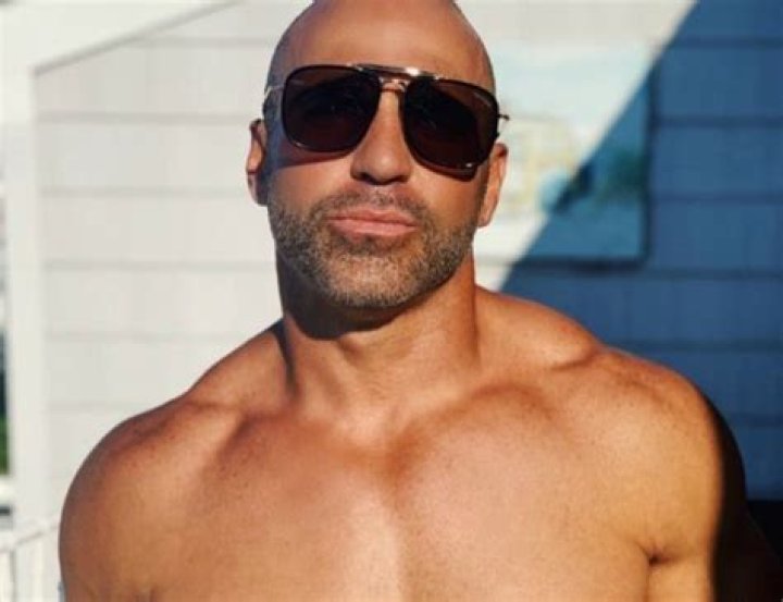 Understanding Joe Gorga's Height: The Reality Behind The Celebrity