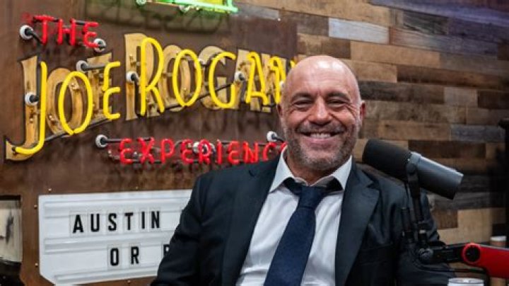 Understanding Joe Rogan's Wife: A Comprehensive Look Into Their Life Together
