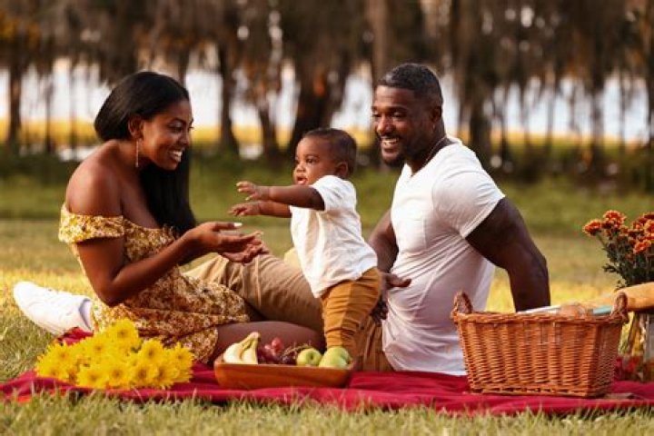 Understanding Justin Gatlin's Wife: A Deep Dive Into Their Relationship