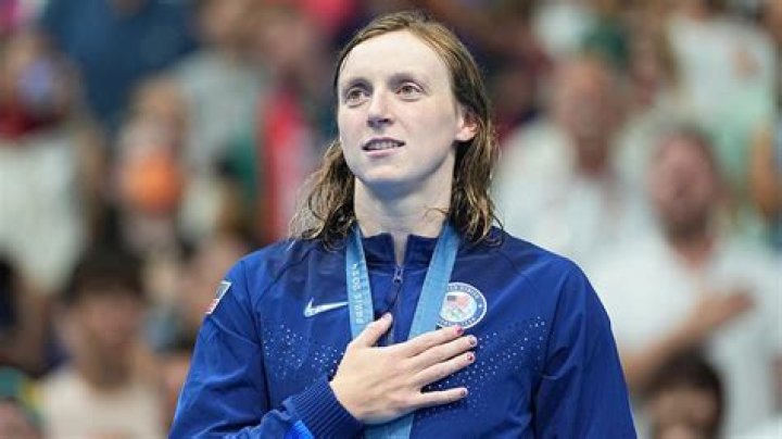 Understanding Katie Ledecky: Is Ledecky Transgender?