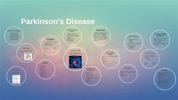 Understanding Keanu Reeves And His Connection To Parkinson's Disease
