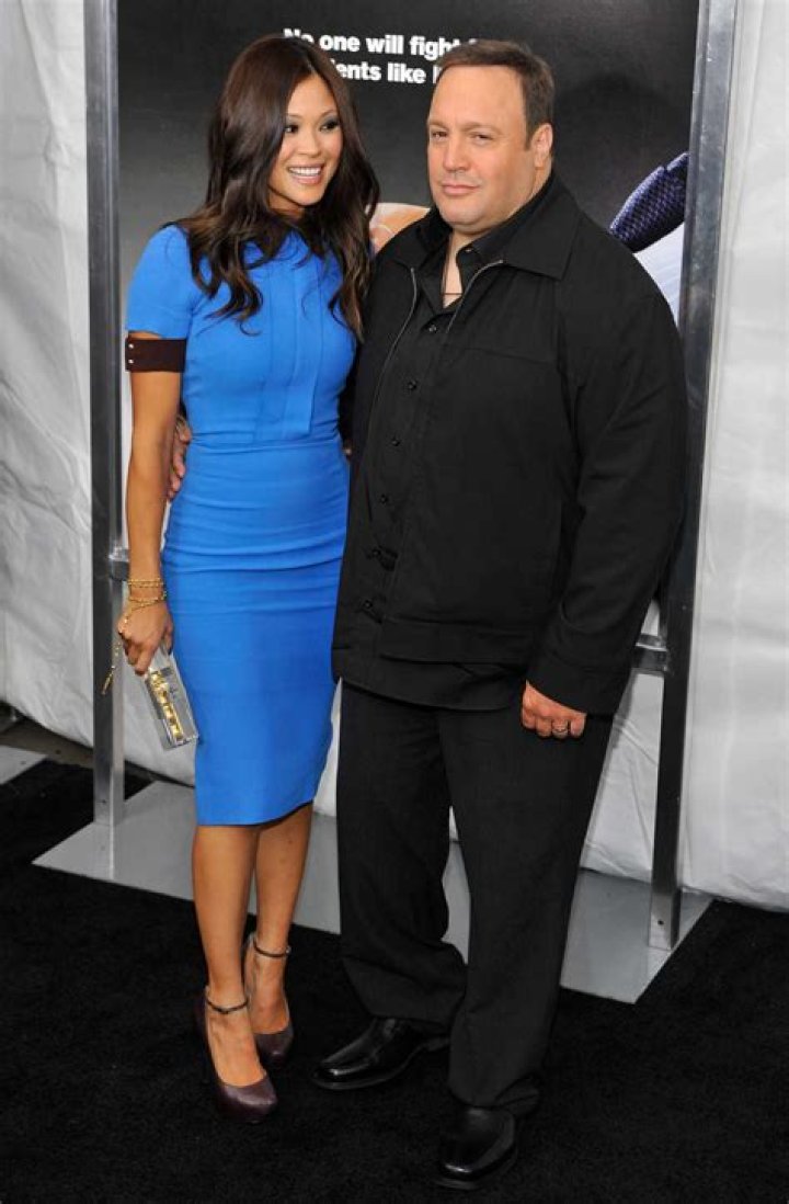 Understanding Kevin James' Wife: Nationality And Background