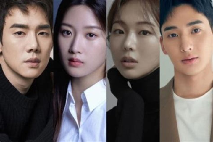 Understanding Kim Yoo Jung's Relationships: A Deep Dive Into Her Love Life