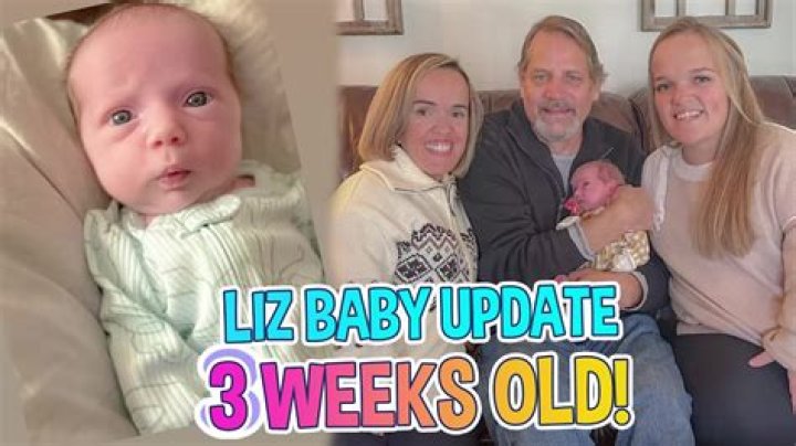 Understanding Liz And Brice's Journey With Their Baby Dwarf: A Heartwarming Story