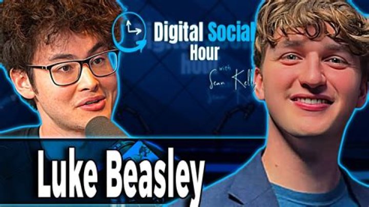 Understanding Luke Beasley's Age And Height: A Comprehensive Overview