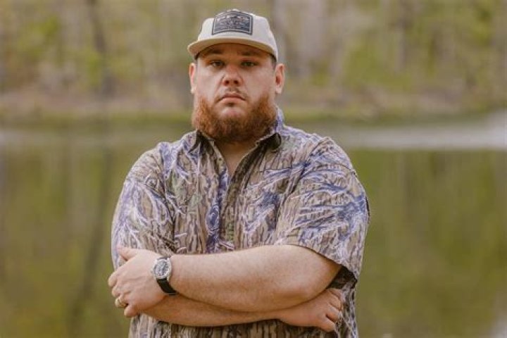 Understanding Luke Combs: The Impact Of His Life And Legacy