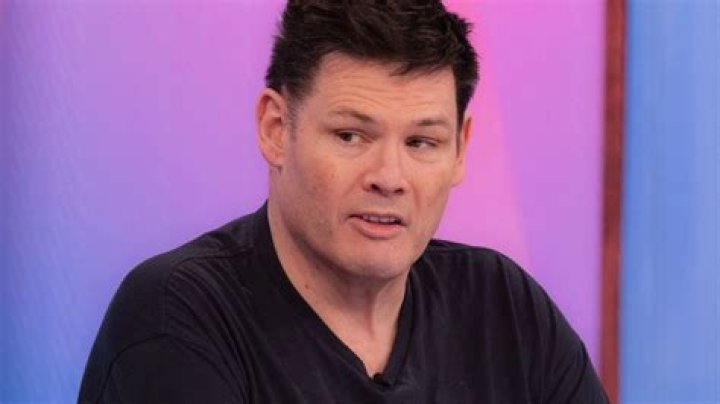 Understanding Mark Labbett's Son Age: A Deep Dive Into The Life Of The Chase Star