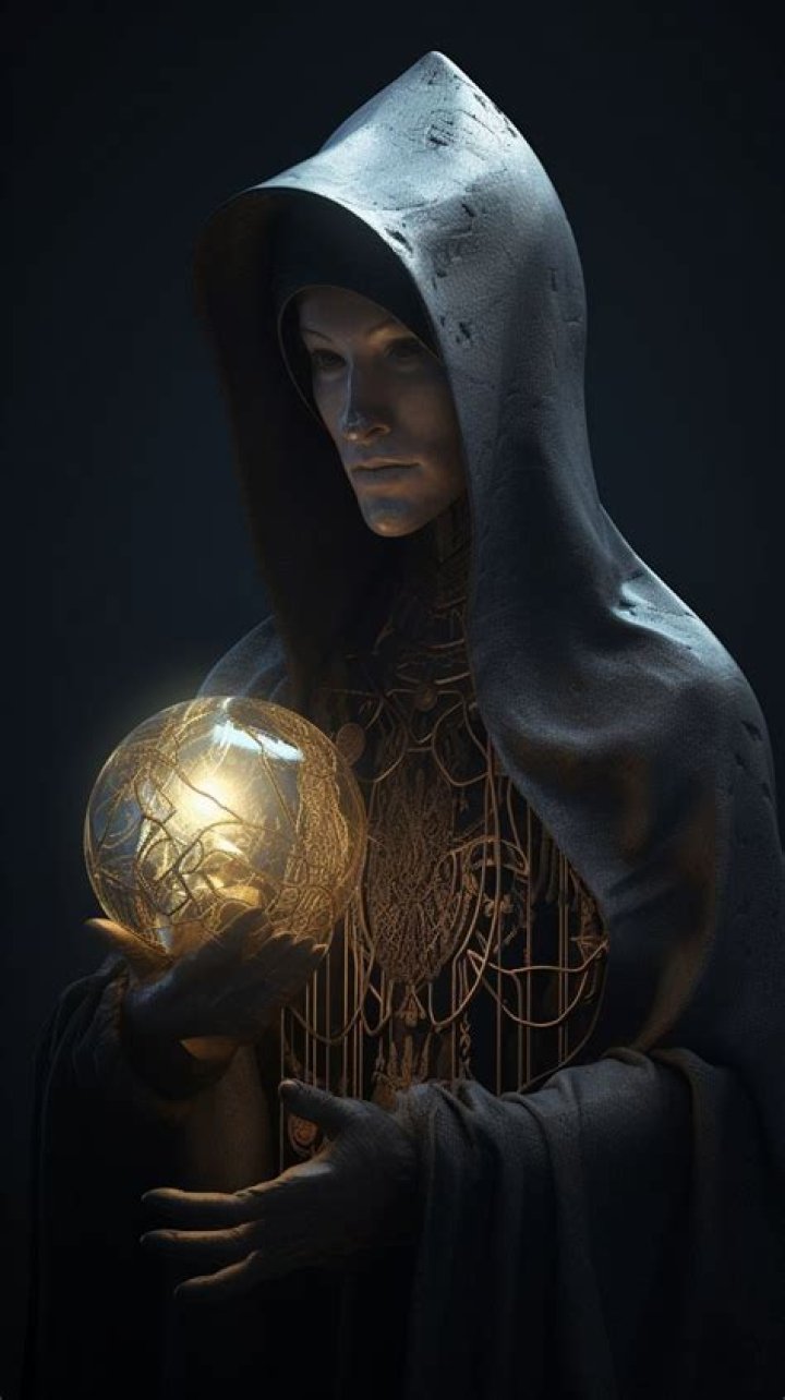 Understanding Mary Squatter: The Enigmatic Figure In Urban Legends