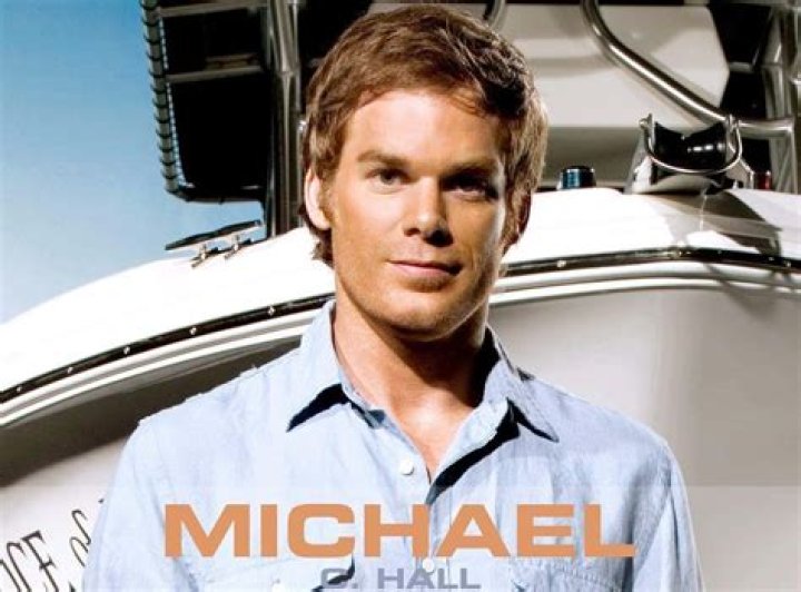Understanding Michael C. Hall's Son: A Deep Dive Into His Life And Background